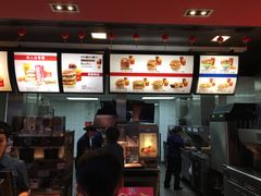 -麦当劳(吴圩机场店)