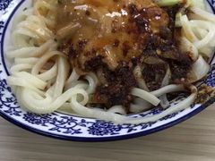-樊记腊汁肉(竹笆市总店)