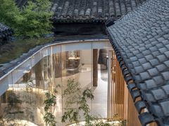 -曲廊院(东四十一条店)