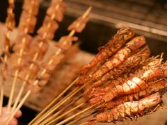 -争先鲜·蒸汽海鲜自助·鲜切牛肉