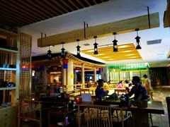 -御池园(顾村公园店)