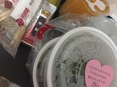 -回味鸭血粉丝汤(新城市广场店)
