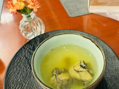 -古南都饭店-遂心遂意自助餐厅(广州路店)