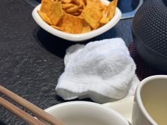 -蓉客成都火锅·招牌麻辣牛杂·特色香辣蹄花(凌水店)
