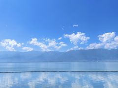 -大理洱海