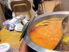 -黔哆哆地摊酸汤火锅(清湖店)