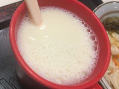 -永和大王(浦东南路店)