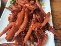 -百年石锅饭·朝鲜族传统民餐
