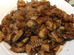 八珍豆腐-大铁勺新津菜(迎水道店)
