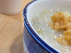 -宏状元现熬粥·京味菜(黄寺大街店)