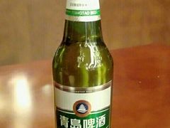 青岛啤酒-陶然居大酒店·自助餐