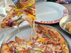 -Tubestation站点比萨(五道营店)