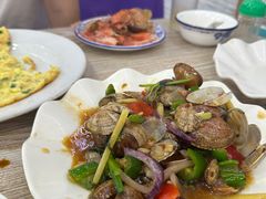 -瑶记海鲜餐厅(西涌店)