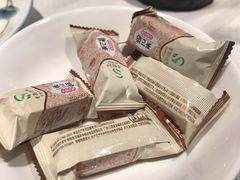 小零食-千百味红餐厅·江西菜(绿地双子塔店)