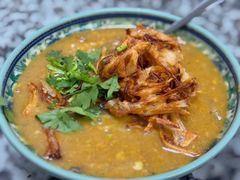 -002鱼汤粉(龍園店)