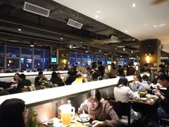 大堂-大头虾越式风味餐厅(光明广场店)