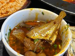 -陈眼镜火锅(总店)