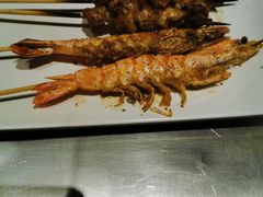 -九府羊·鲜羊火锅·烤串(新华路店)