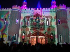 -安徒生童话乐园