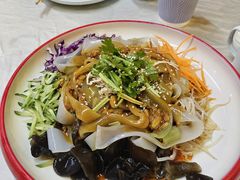 -津沽小院(天津之眼店)