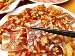 -萍姨抻面馆·鸡架冒菜(清湖店)