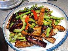 -林辉家宴·本地家常菜·头牌清远鸡(先锋店)