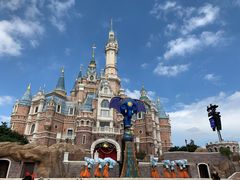 -上海迪士尼度假区