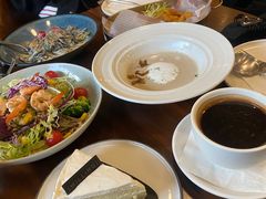-Willing·Coffee&Brunch&Dinner(万达店)