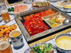 -龙森园火锅(琴台路店)