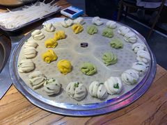 -山河屯铁锅炖(哈西站店)