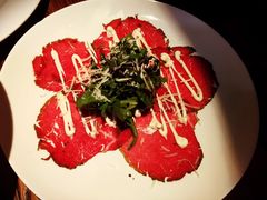 牛肉薄片-Amanda餐厅(长乐路店)