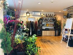 -森野花艺培训·企业团建活动沙龙