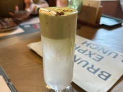 -仁义涵西餐·咖啡(中华巴洛克店)