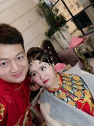 点击看大图 -唯爱婚纱国际影城(曙光大厦店)