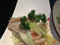 -绿茵阁牛扒餐厅(客村店)