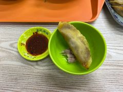 -金记老七家湾第一锅贴店(金沙井总店)