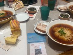 -松鹤楼面馆(天一广场店)