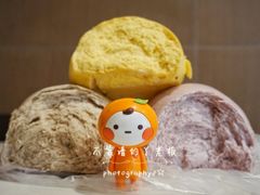 大高庄馒头-白玉兰传统小吃
