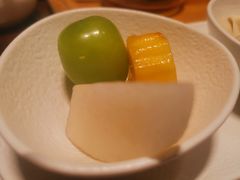 -无味舒食(思南公馆店)