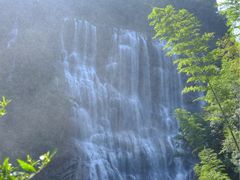 -千泷沟大瀑布旅游区