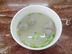 -三真丸子美食坊(故宫路店)