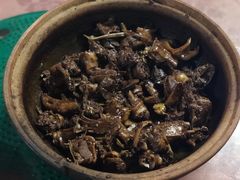 -天强农家菜馆