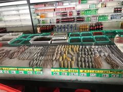 -海蓝海鲜馆(五四北店)