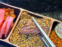 -松渡·鲜肉泥炉烤肉(时代天街店)