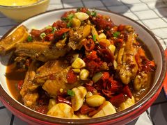 -江西老表·经典江西八大碗