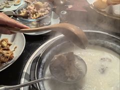 -大良毋米粥(锦龙路总店)
