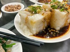 -香港九记海鲜