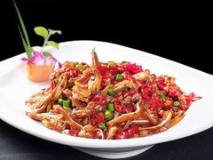 -味蜀吾正宗川味老火锅(横店店)