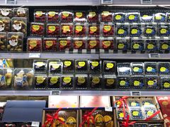 -Olé精品超市(上海虹桥南丰城店)