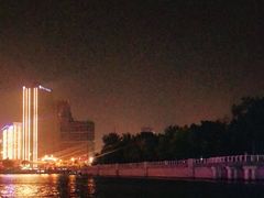 -海河游船-永乐码头(大悲院)